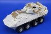 Eduard 36087 ASLAV-25 RV 1/35 Trumpeter